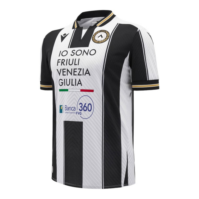 Udinese Jersey