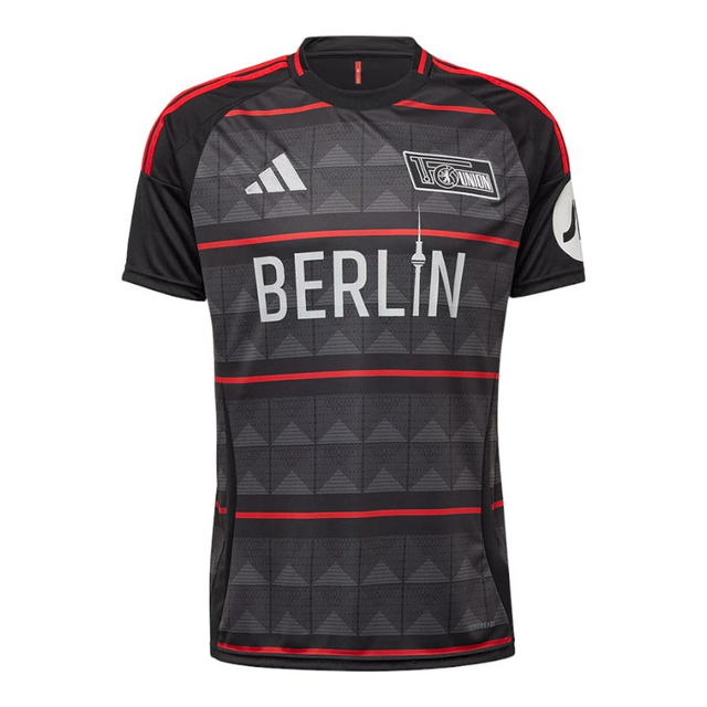 Union Berlin Jersey