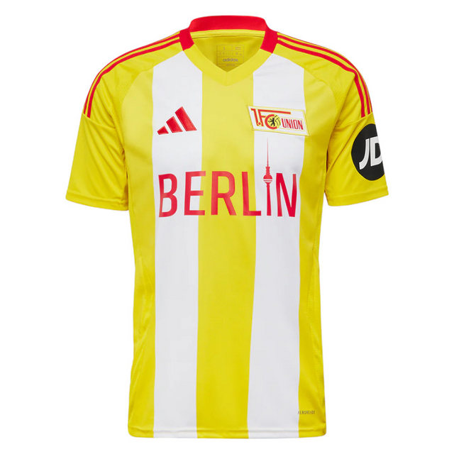 Union Berlin Jersey