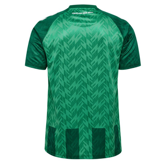 Werder Bremen Jersey