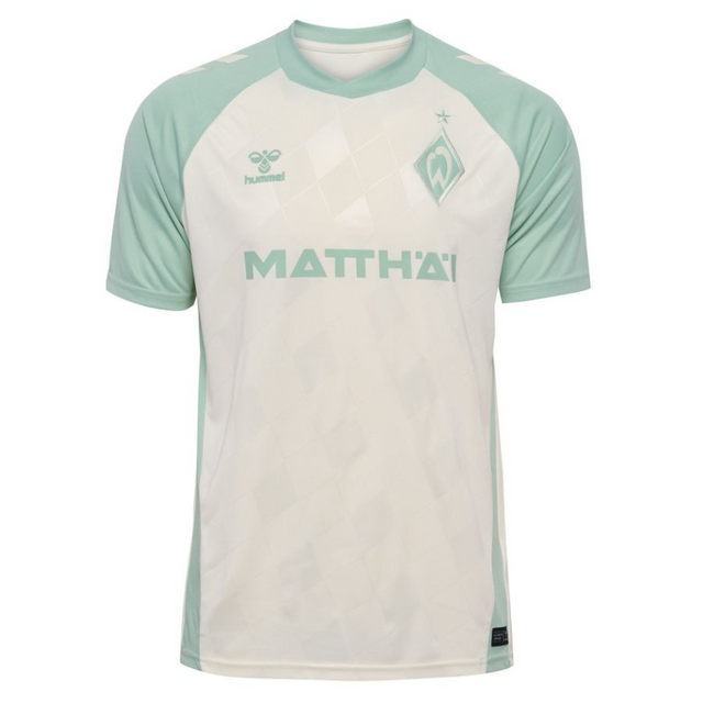 Werder Bremen Jersey