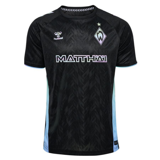 Werder Bremen Jersey