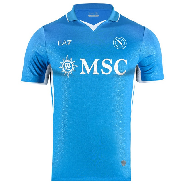 Napoli Jersey