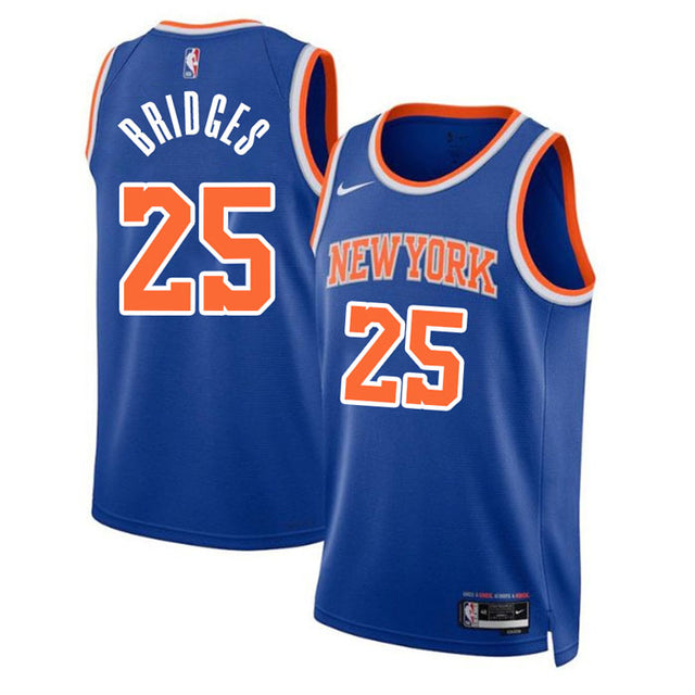 Bridges Jersey