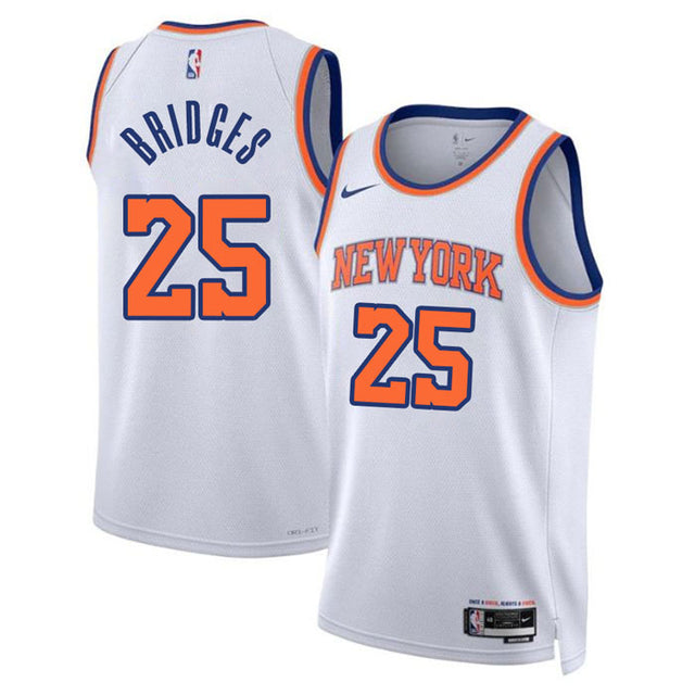 Bridges Jersey