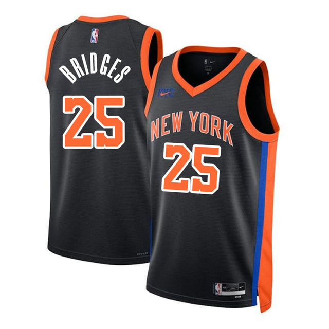 Bridges Jersey