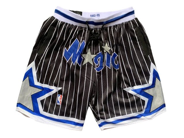 Magic Shorts