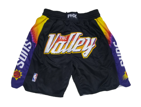 Suns Shorts