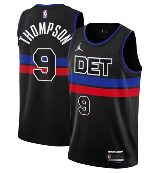 Thompson Jersey