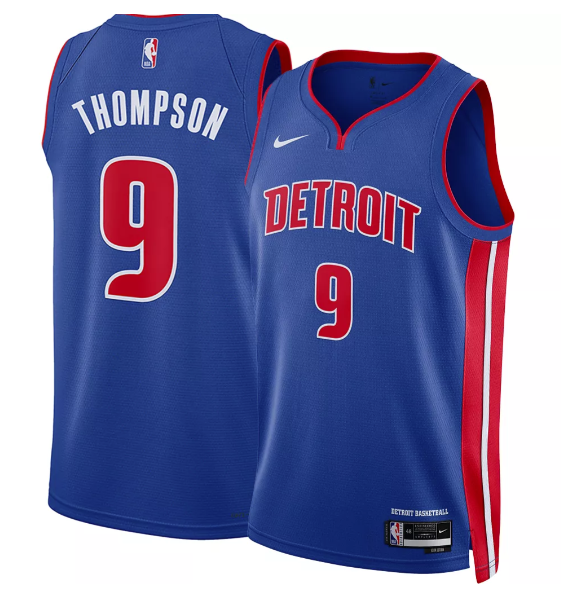 Thompson Jersey