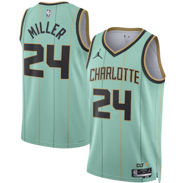 Miller City Jersey