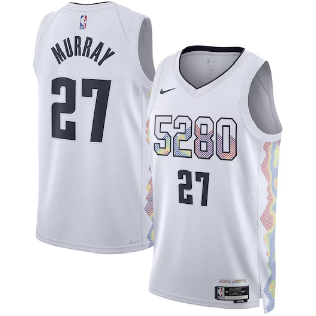 Murray City Jersey