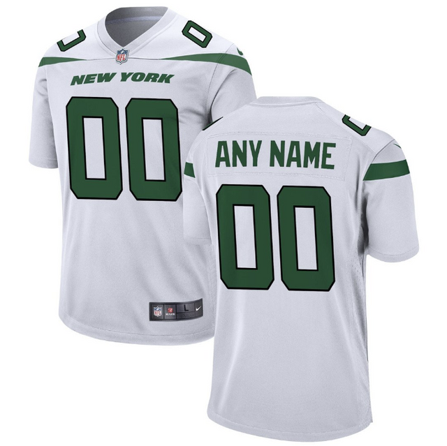 Jets Jersey