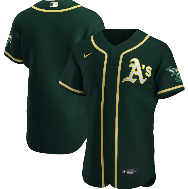 Athletics Jersey