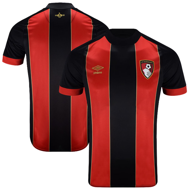 Bournemouth Jersey