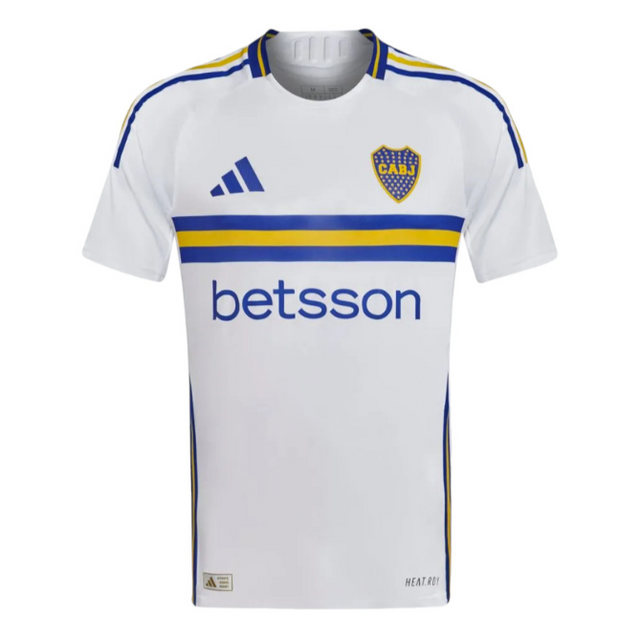 Boca Junior Jersey