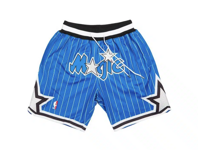 Magic Shorts