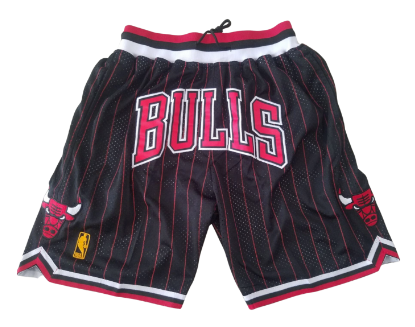 Bulls Shorts