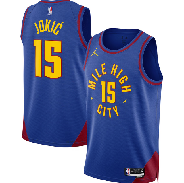 Jokic Jersey