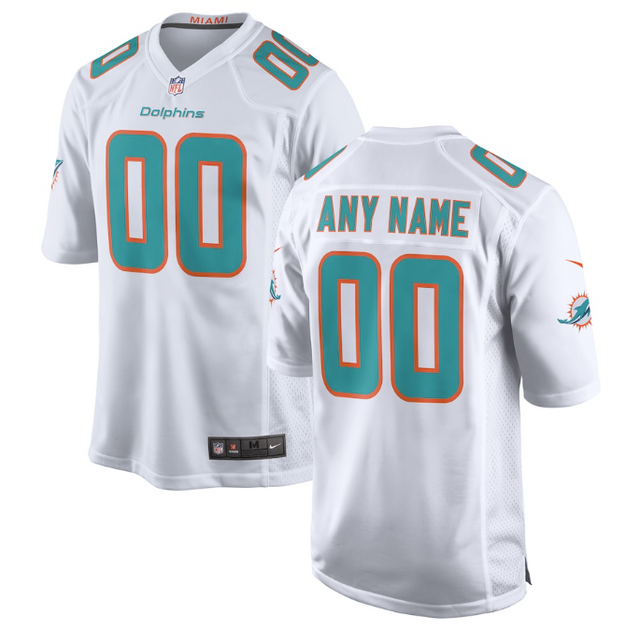 Dolphins Jersey