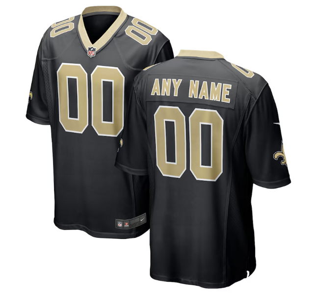 Saints Jersey