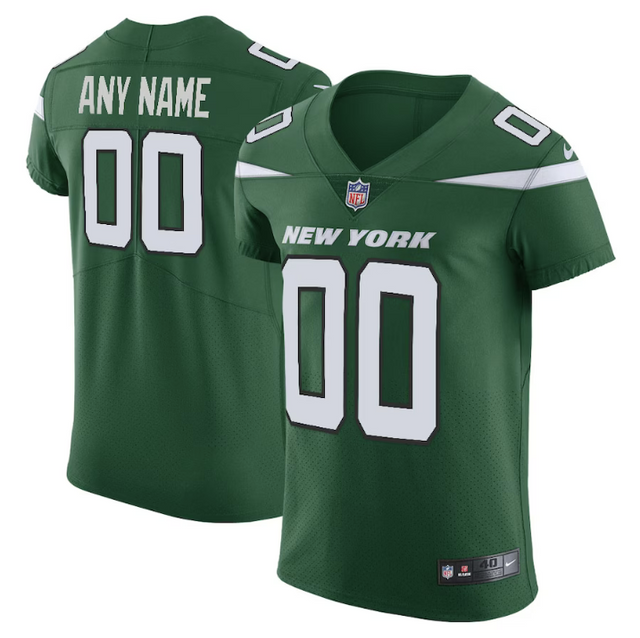 Jets Jersey