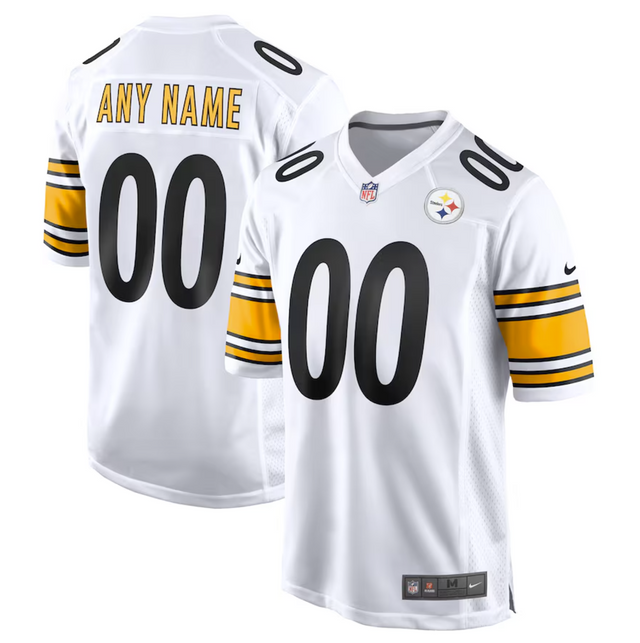 Steelers Jersey