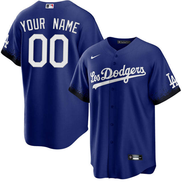 Dodgers Jersey