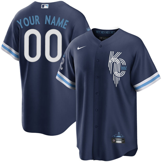 City Royals Jersey