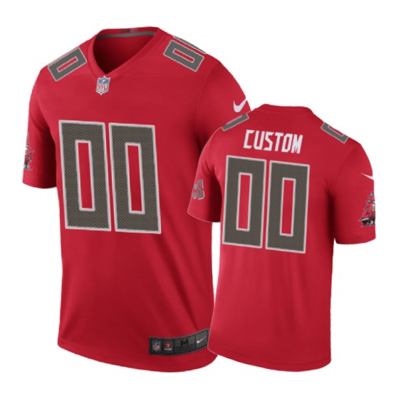 Buccaneers Jersey