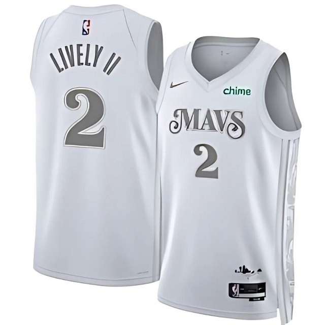 Lively II City Jersey