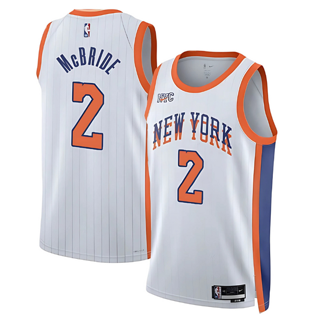 Bridges City Jersey