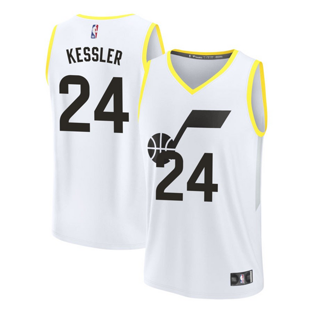 Kessler Jersey