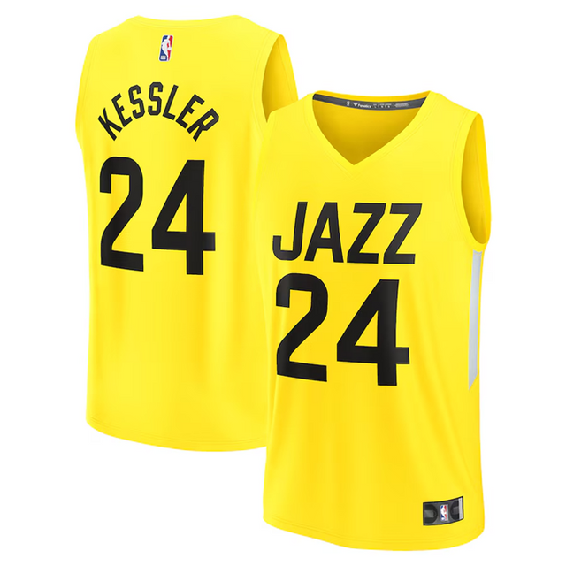 Kessler Jersey