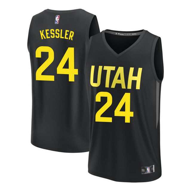 Kessler Jersey