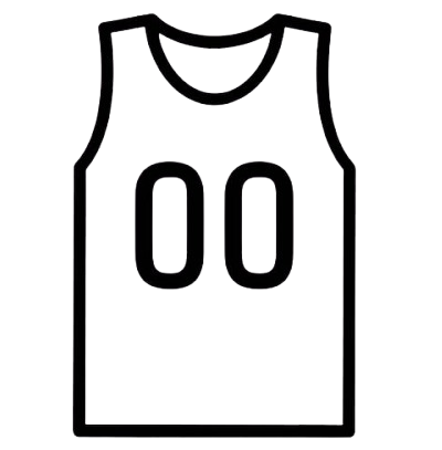 Sports Jersey