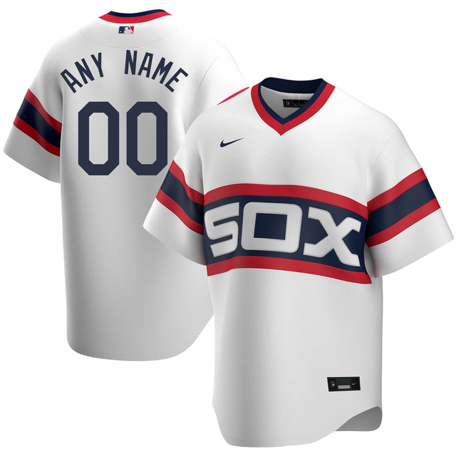 White Sox Jersey