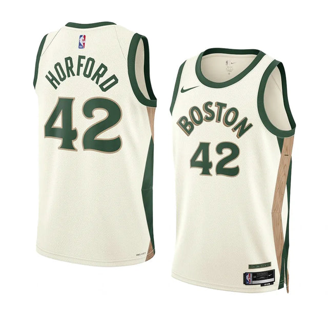 Horford City Jersey