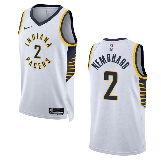 Nembhard Jersey