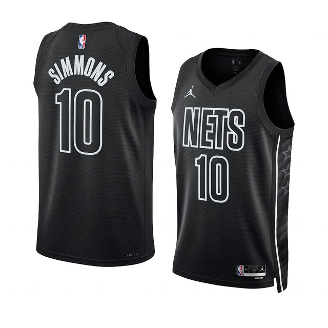 Simmons Jersey