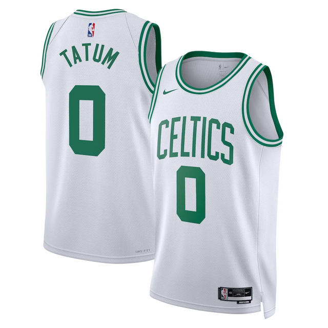 Tatum Jersey