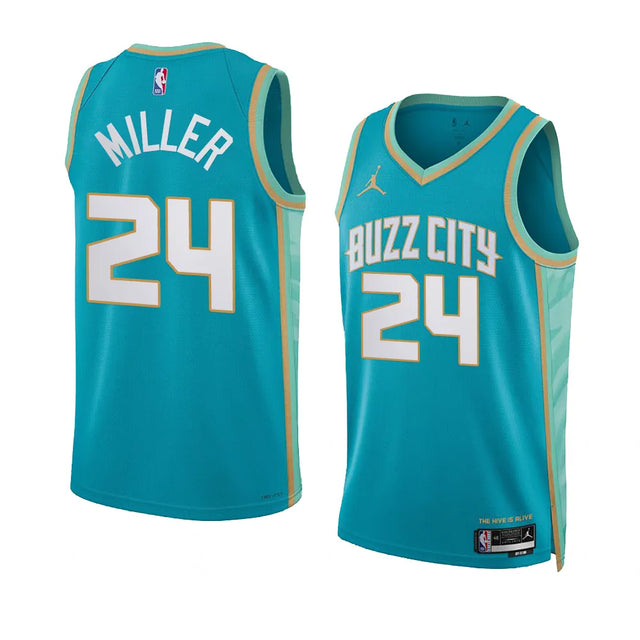 Miller CIty Jersey