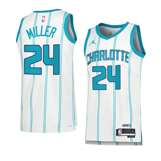 Miller Jersey