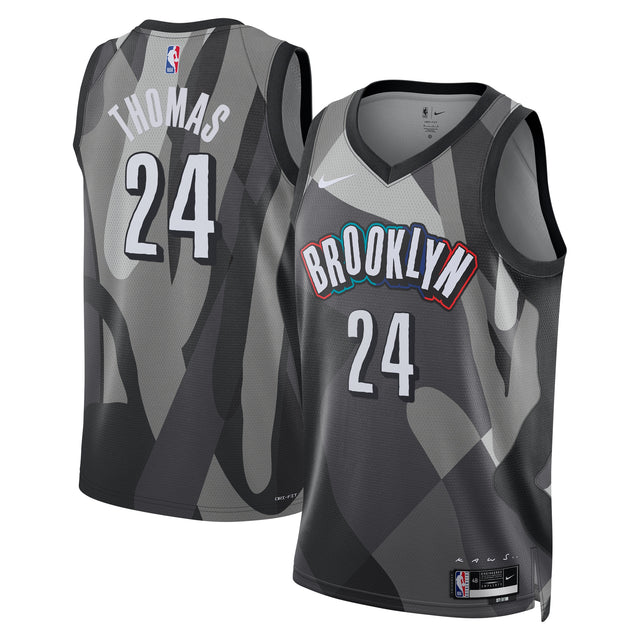 Thomas City Jersey