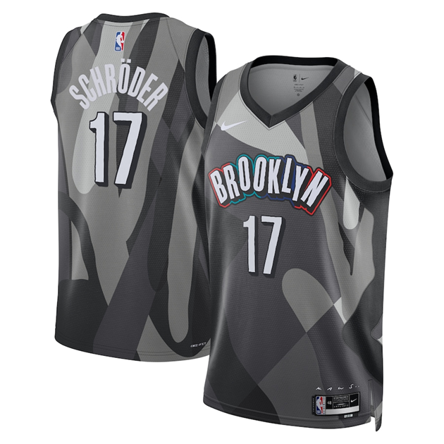 Schroder City Jersey