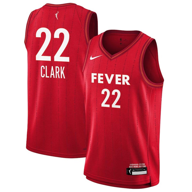 Caitlin Clark Jersey