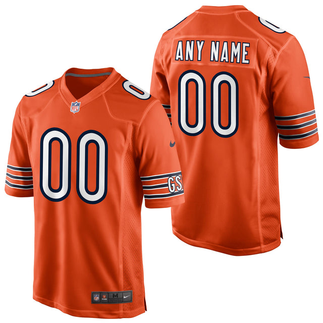 Bears Jersey