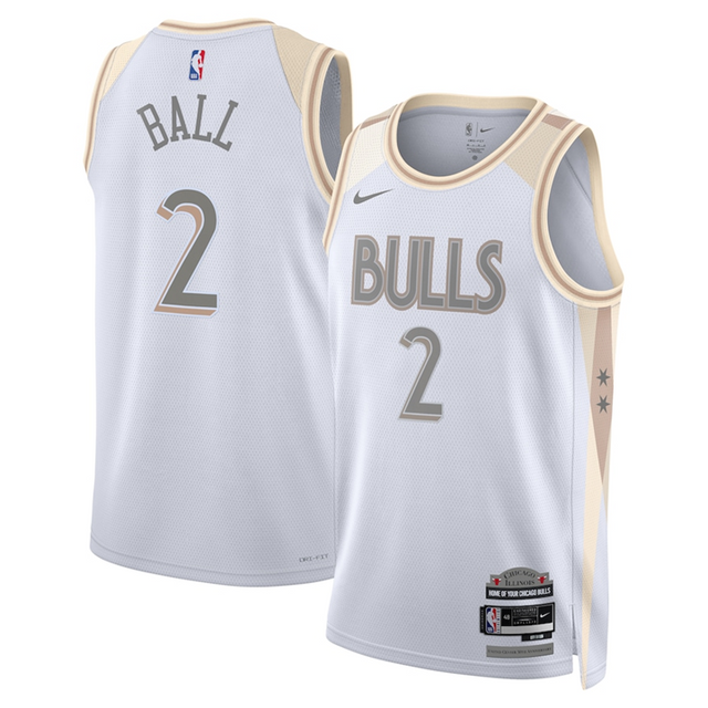 Ball City Jersey