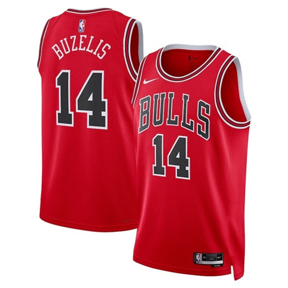 Buzelis Jersey