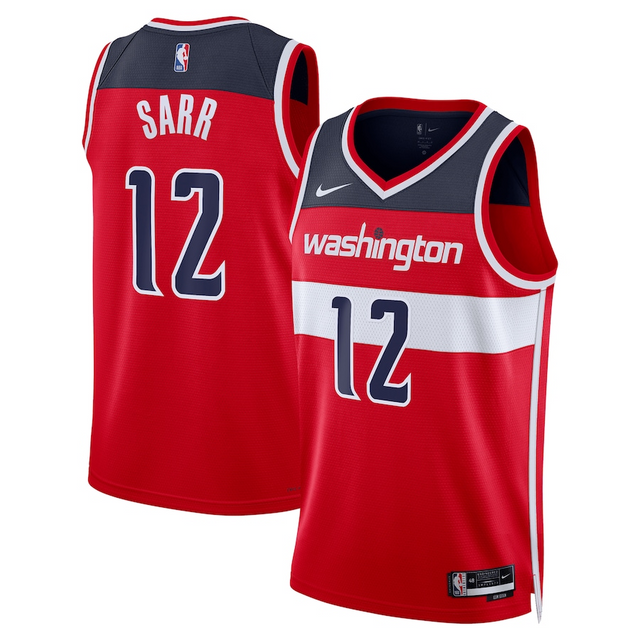 Sarr Jersey